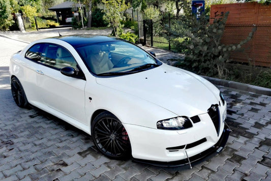 HYBRID Front Ansatz für ALFA ROMEO GT
