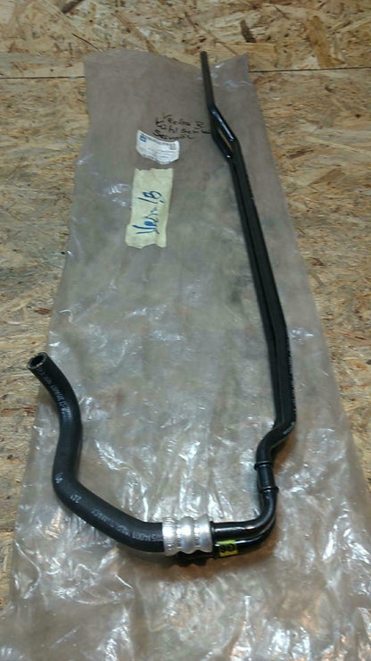 Vectra B Kühlschleife Servoöl original GM Opel NEU