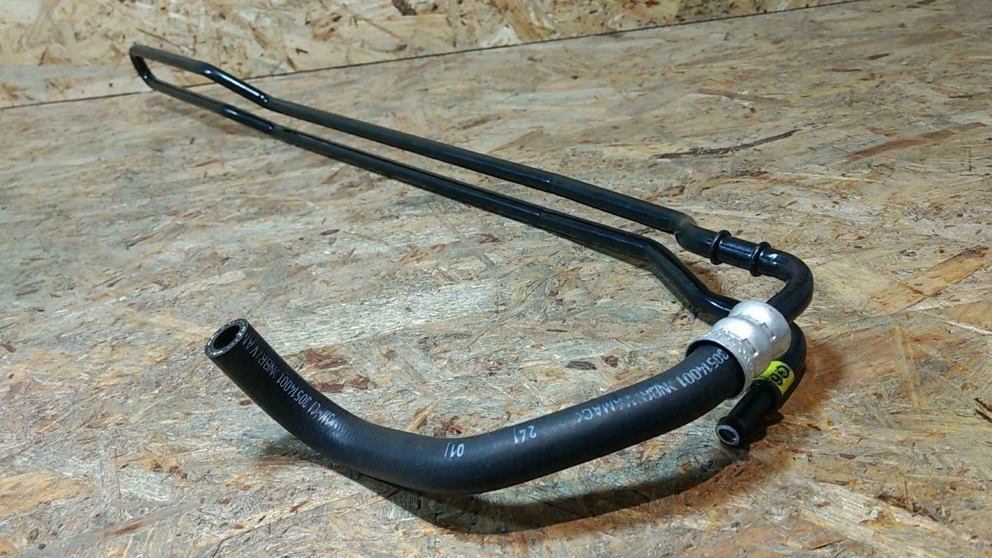 Vectra B Kühlschleife Servoöl original GM Opel NEU