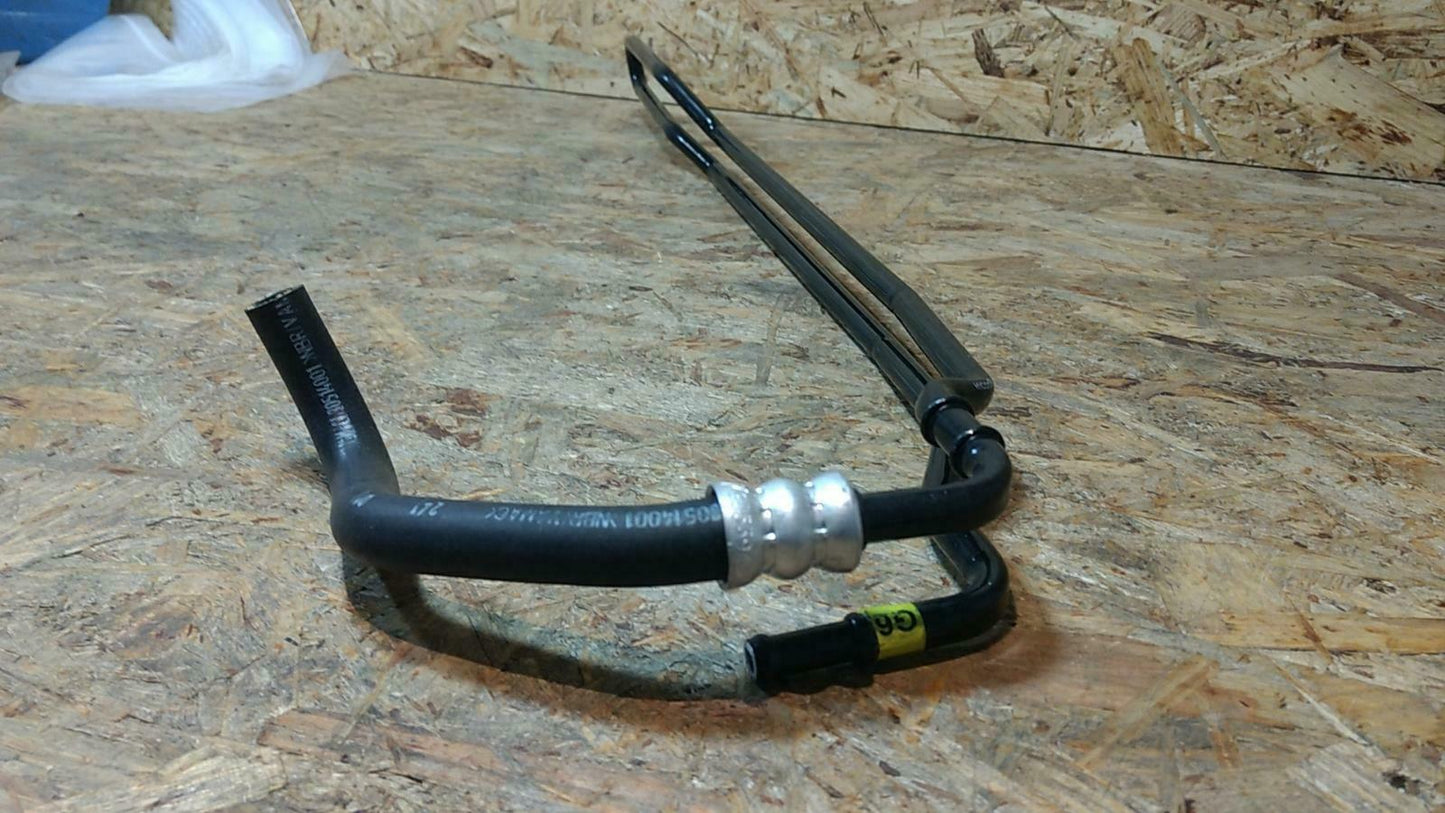 Vectra B Kühlschleife Servoöl original GM Opel NEU