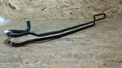 Vectra B Kühlschleife Servoöl original GM Opel NEU