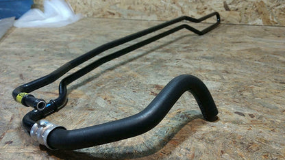 Vectra B Kühlschleife Servoöl original GM Opel NEU