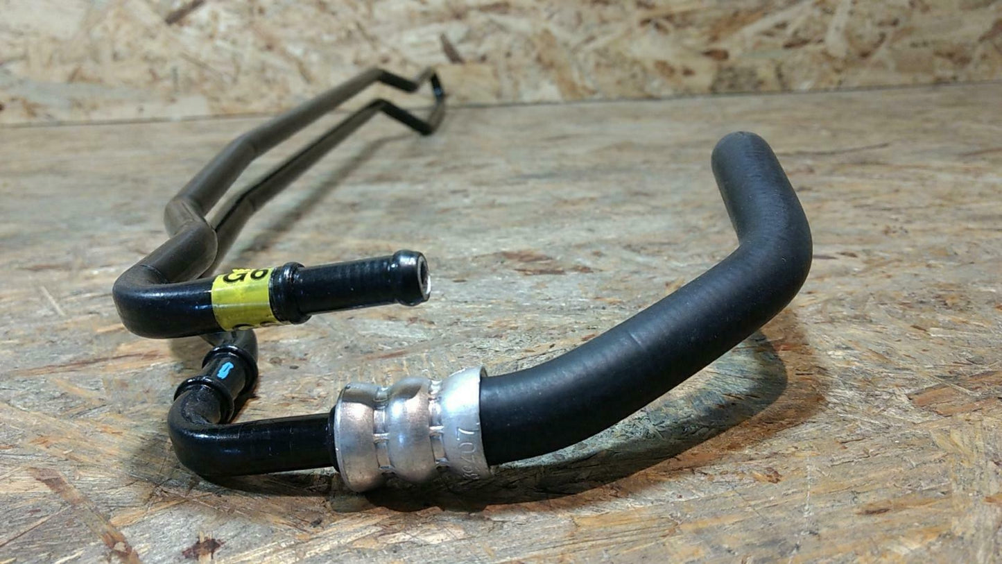 Vectra B Kühlschleife Servoöl original GM Opel NEU