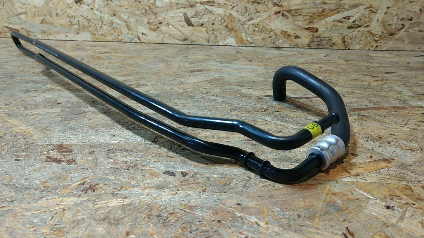 Vectra B Kühlschleife Servoöl original GM Opel NEU