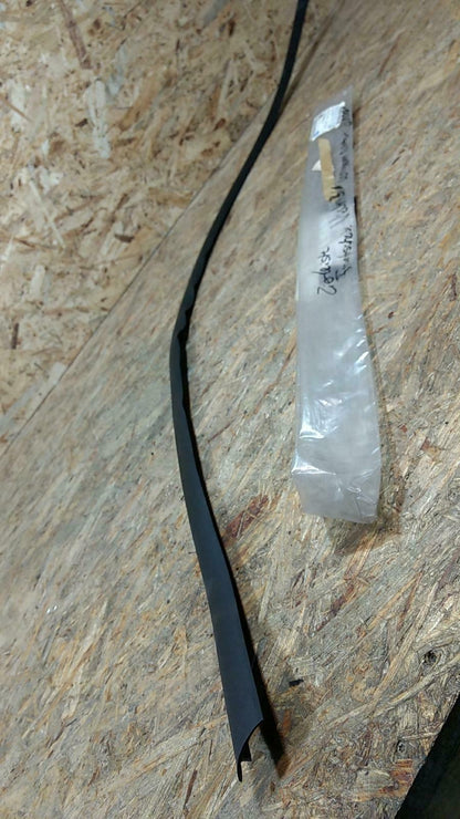 Vectra B Zierleiste Frontscheibe original GM Opel NEU