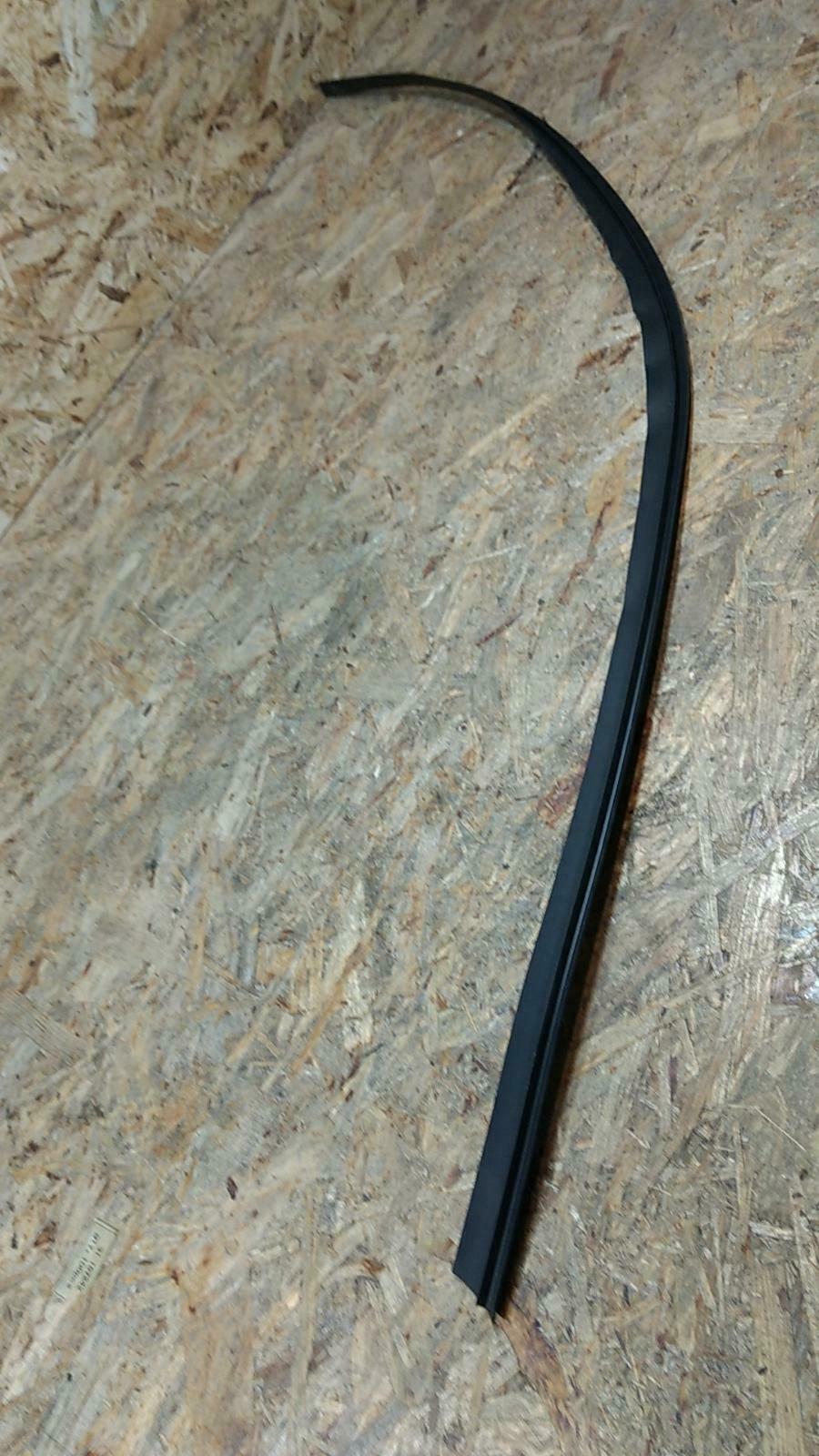 Vectra B Zierleiste Frontscheibe original GM Opel NEU