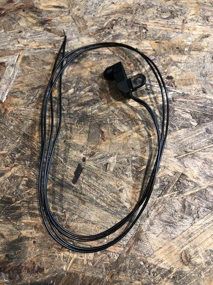 Opel Movano Spiegelsensor Außentemperatur original GM NEU