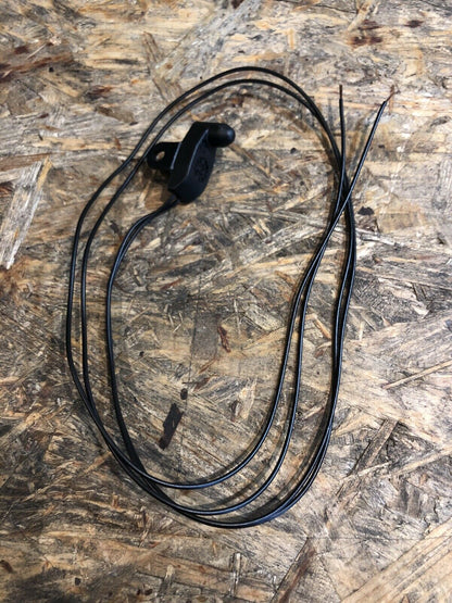 Opel Movano Spiegelsensor Außentemperatur original GM NEU