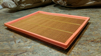 Astra F Kadett E Combo Luftfilter Original Mann Filter Neu