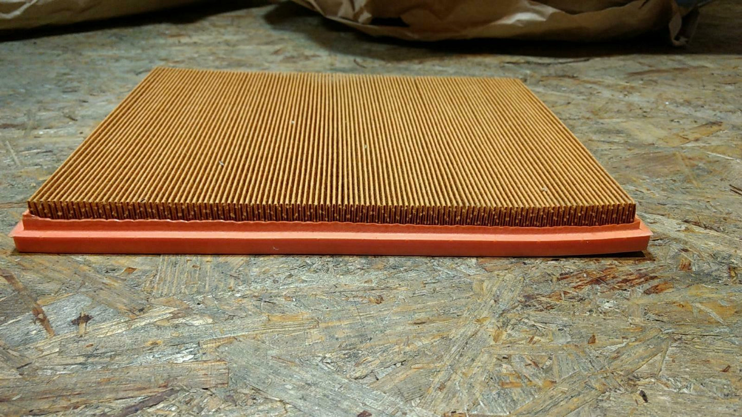 Astra F Kadett E Combo Luftfilter Original Mann Filter Neu