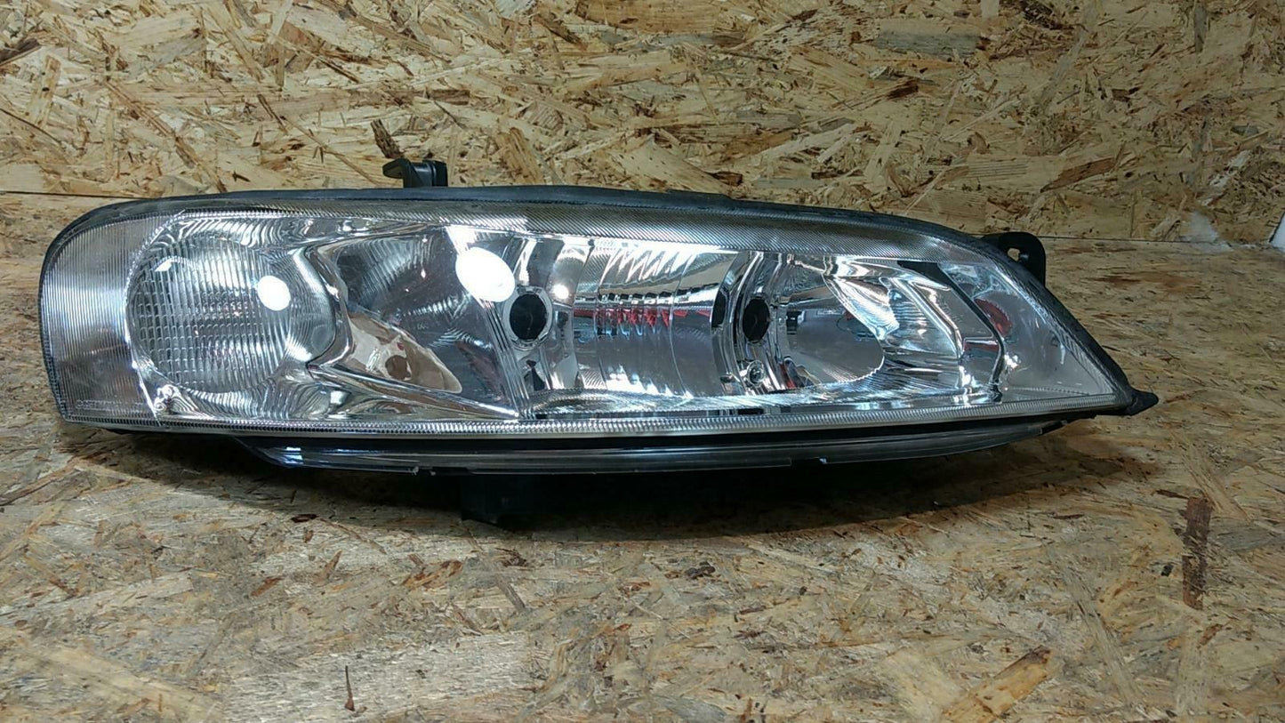 Vectra B Scheinwerfer original GM Opel NEU