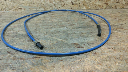 Astra Classic Rohr Krafstoffrücklauf original GM Opel NEU