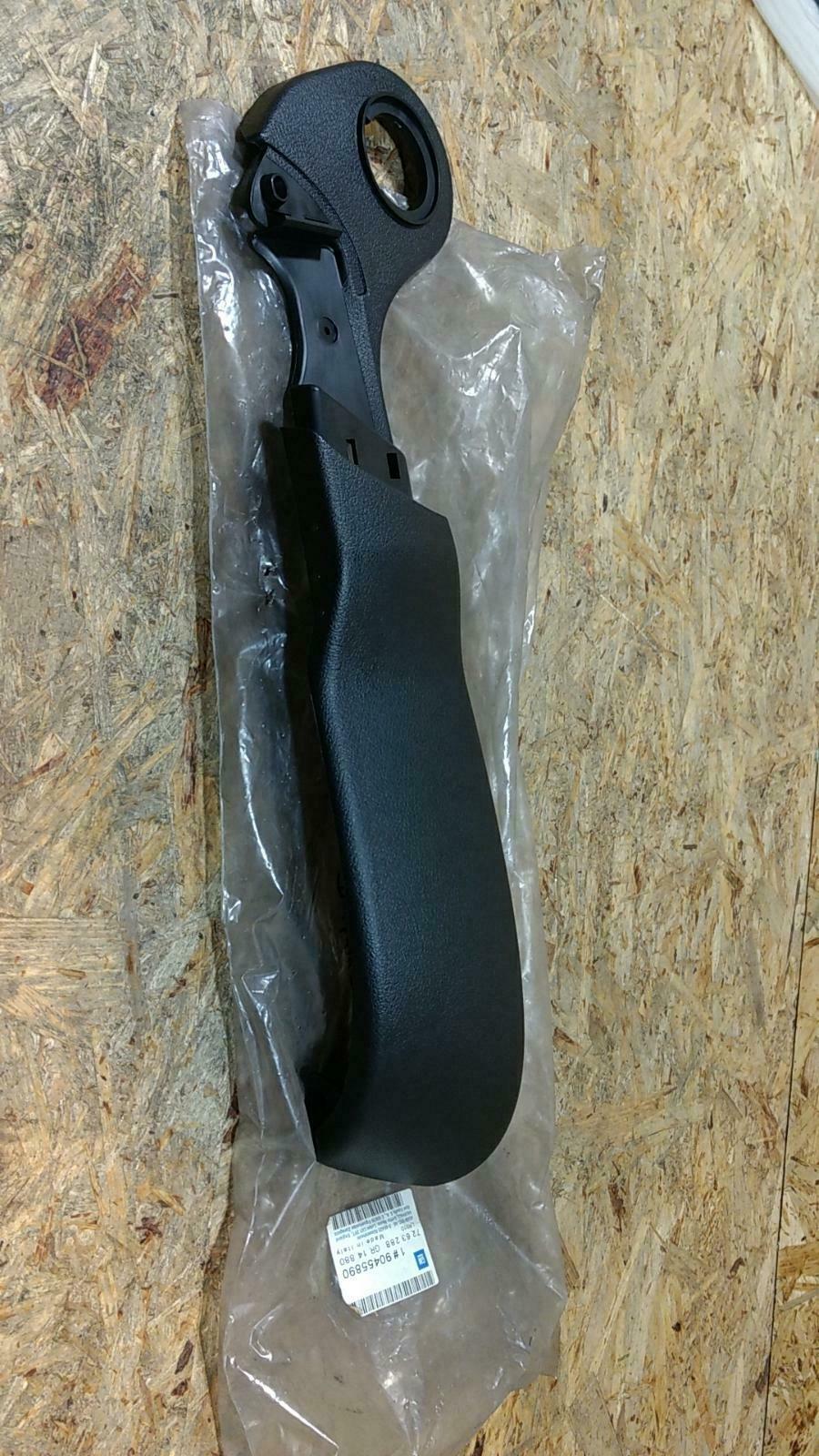 Original GM Opel Blende Führungsscheibe Beifahrersitz Astra G NEU
