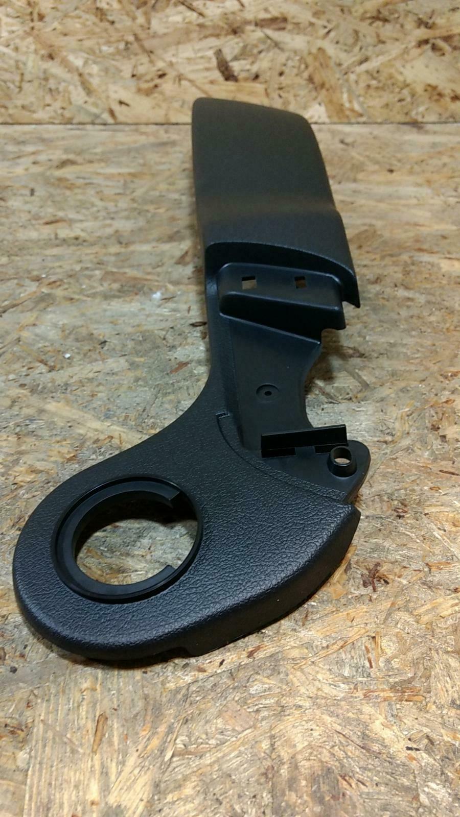 Original GM Opel Blende Führungsscheibe Beifahrersitz Astra G NEU