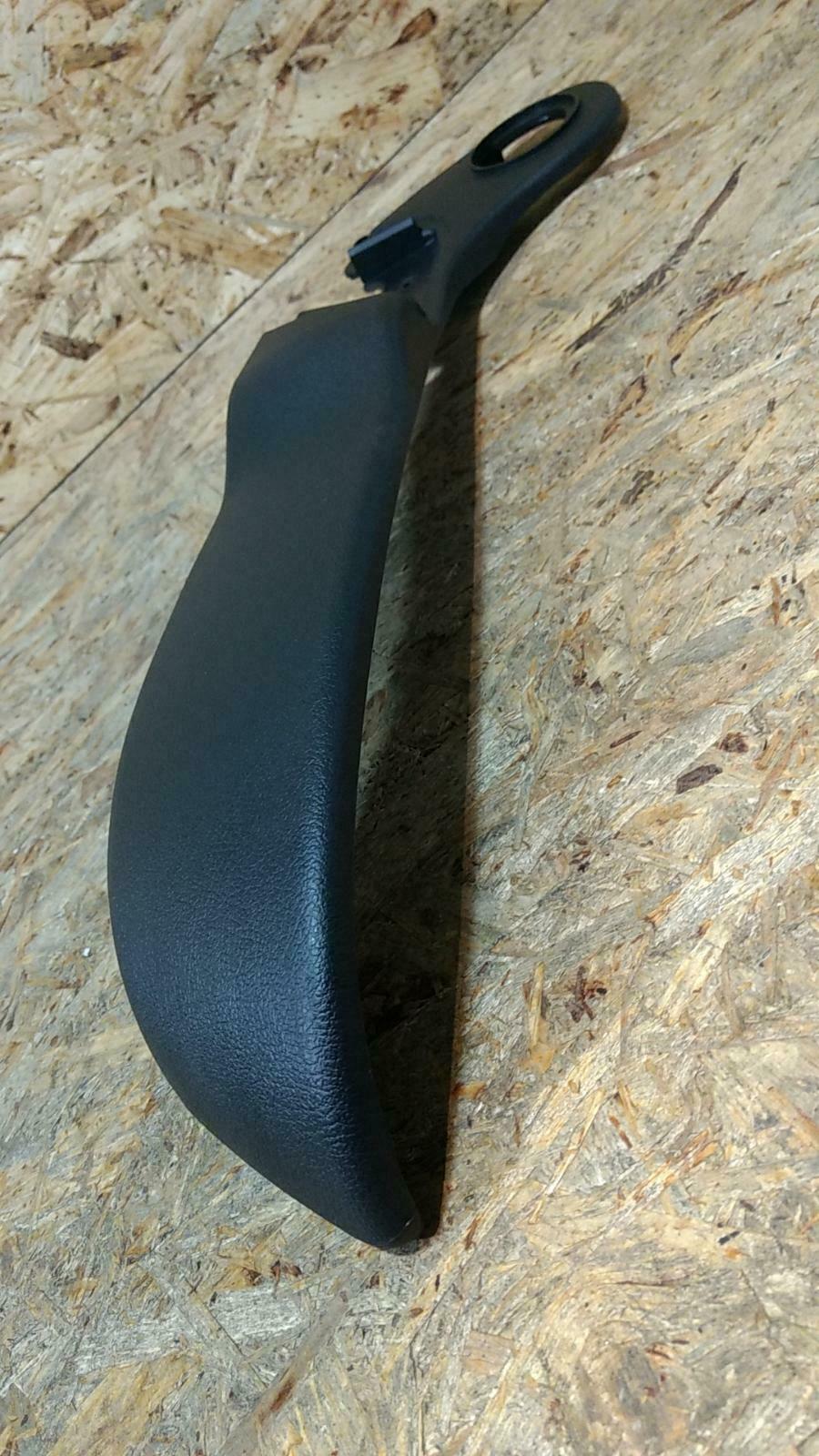 Original GM Opel Blende Führungsscheibe Beifahrersitz Astra G NEU