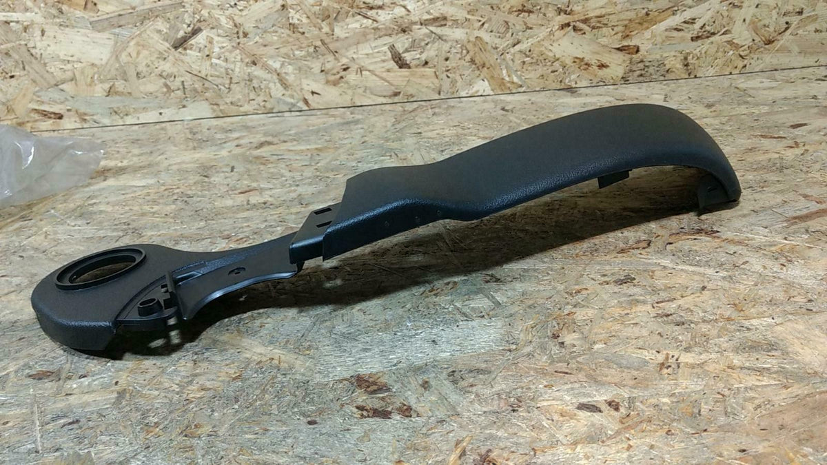 Original GM Opel Blende Führungsscheibe Beifahrersitz Astra G NEU