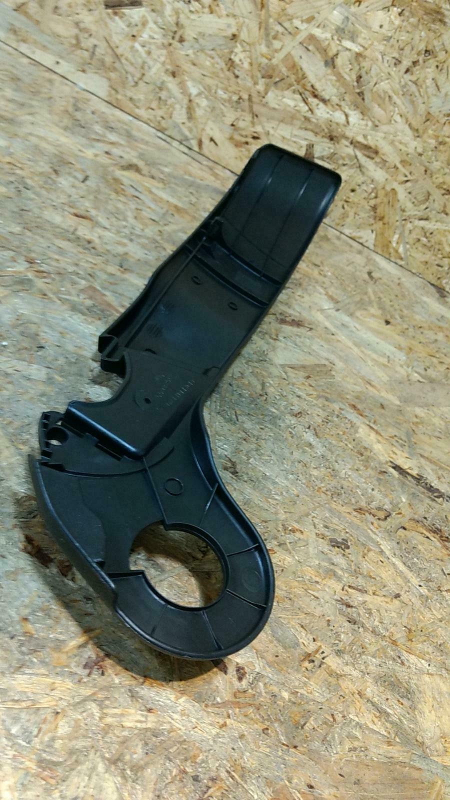 Original GM Opel Blende Führungsscheibe Beifahrersitz Astra G NEU