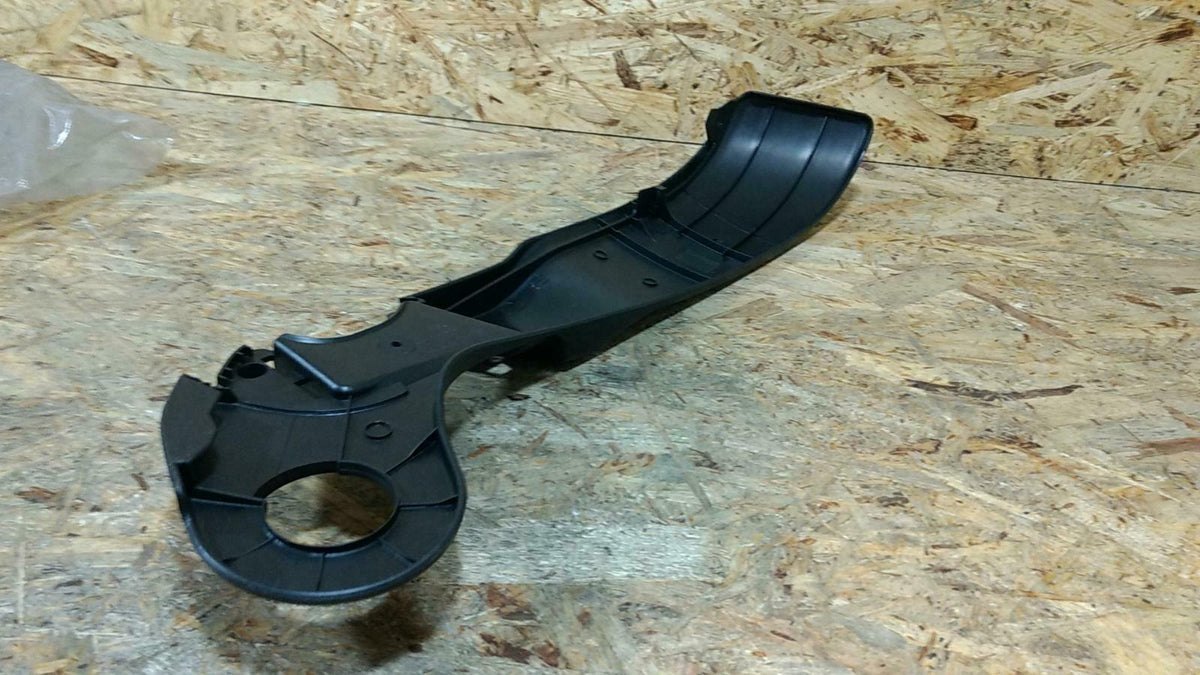 Original GM Opel Blende Führungsscheibe Beifahrersitz Astra G NEU
