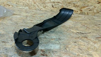 Original GM Opel Blende Führungsscheibe Beifahrersitz Astra G NEU