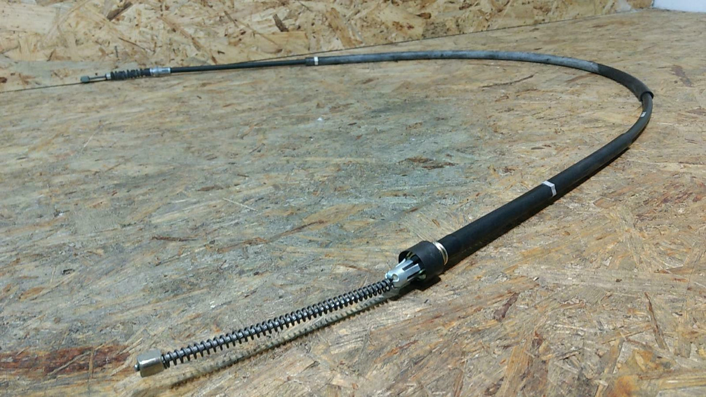 Campo Bowdenzug Handbremsenseil original GM Opel NEU