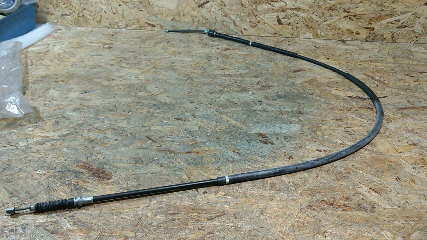Campo Bowdenzug Handbremsenseil original GM Opel NEU