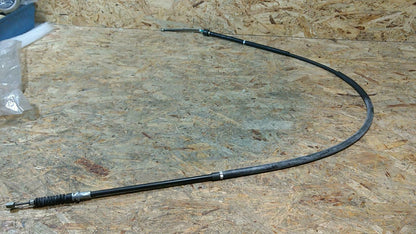 Campo Bowdenzug Handbremsenseil original GM Opel NEU