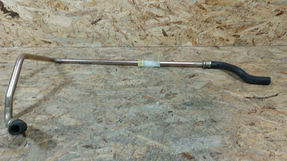 Astra F 1.7 Diesel Saugrohr Vorratsbehälter an Pumpe original GM NEU