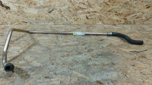 Astra F 1.7 Diesel Saugrohr Vorratsbehälter an Pumpe original GM NEU