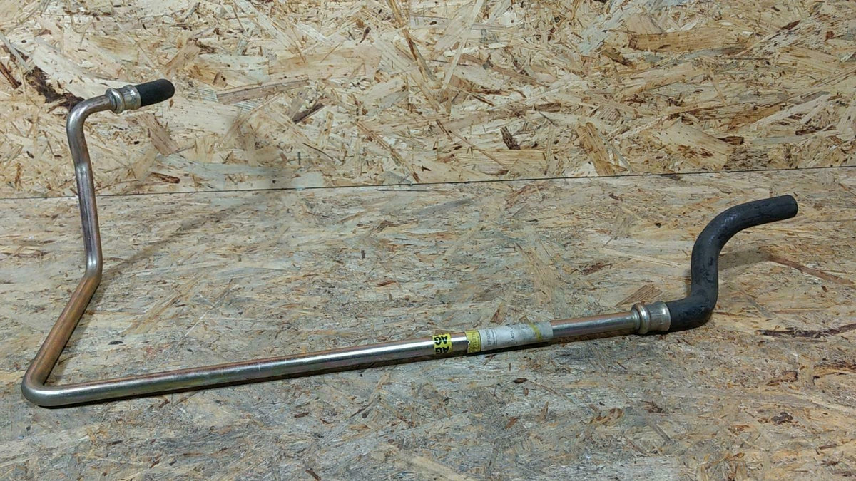 Astra F 1.7 Diesel Saugrohr Vorratsbehälter an Pumpe original GM NEU