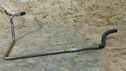 Astra F 1.7 Diesel Saugrohr Vorratsbehälter an Pumpe original GM NEU