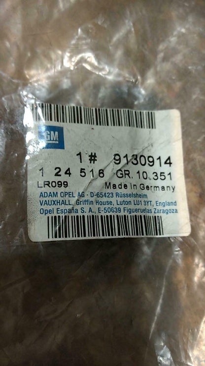 Astra G Zafira A Rohbau Vordertüre Original GM Opel Neu