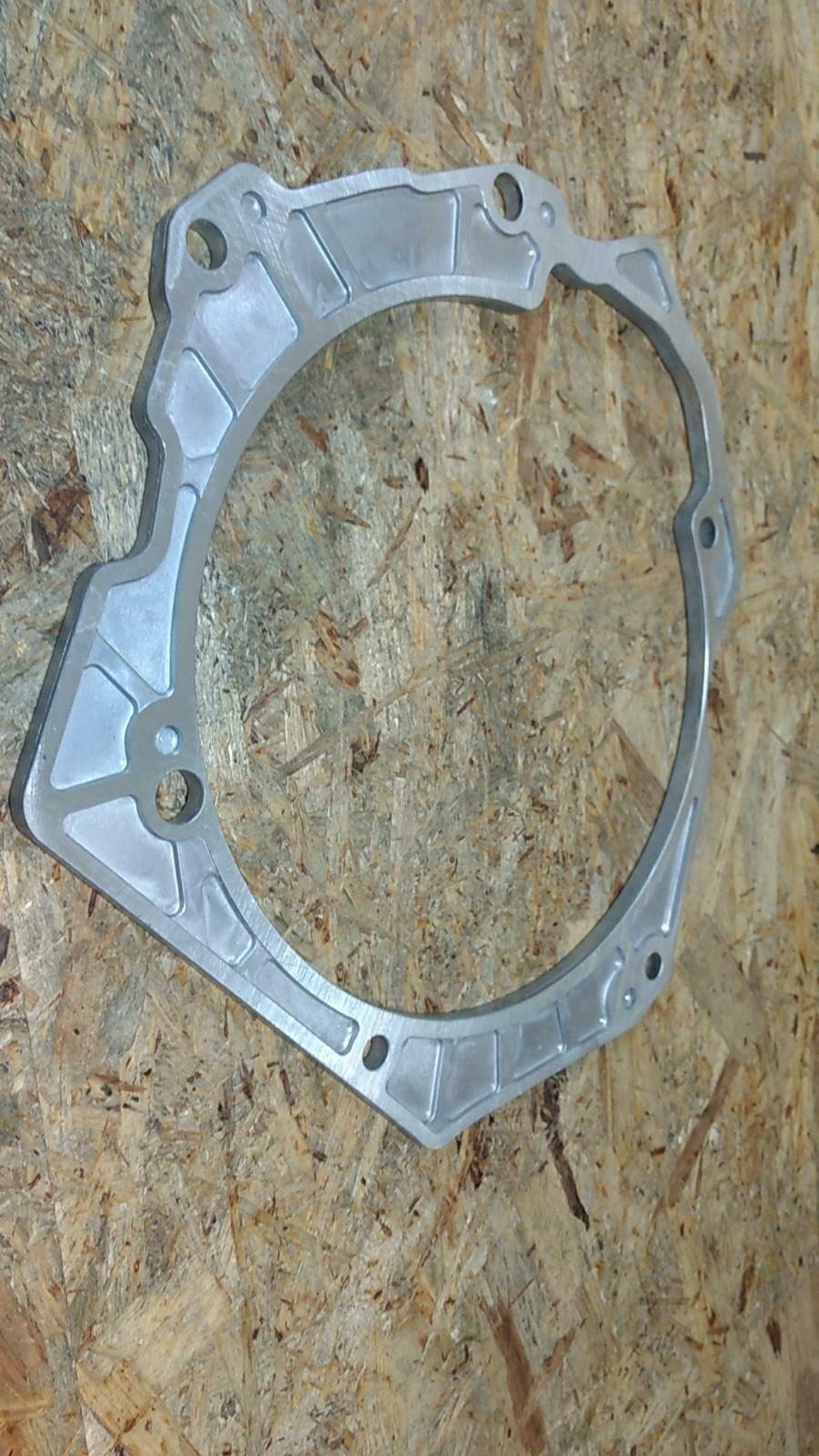 Corsa D Getriebe Distanzring Original GM Opel Neu