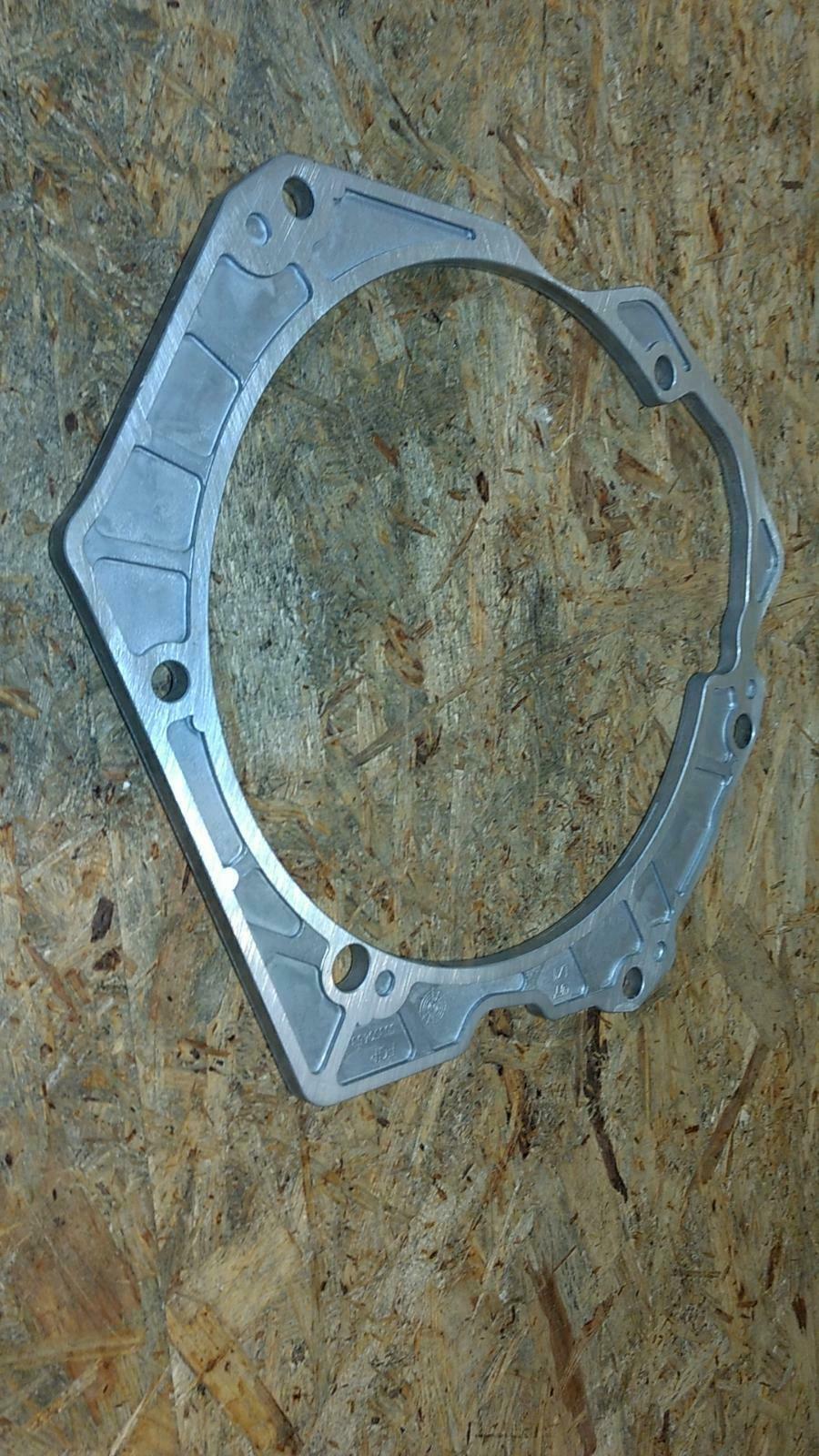 Corsa D Getriebe Distanzring Original GM Opel Neu