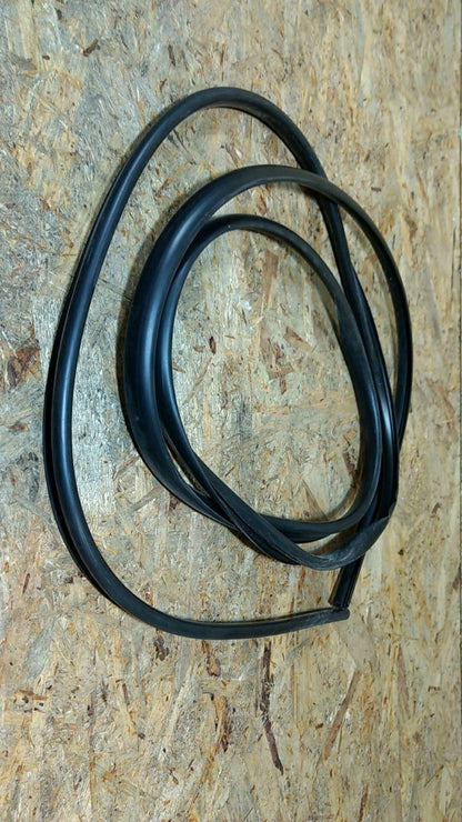 Corsa B Dichtung Heckscheibe Original GM Opel Neu