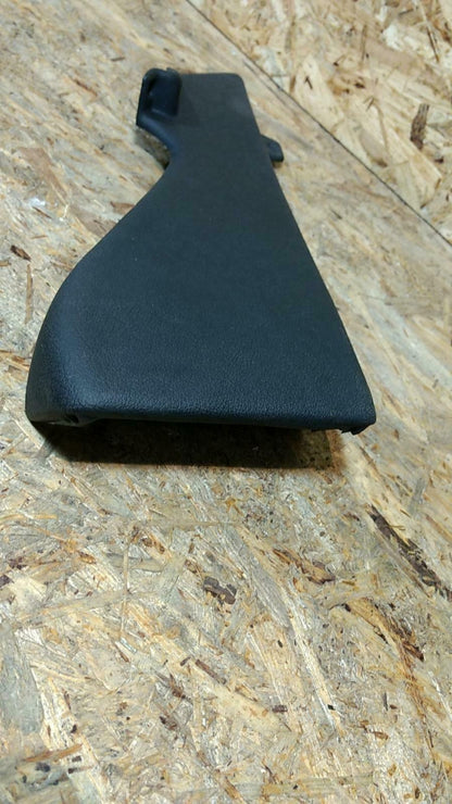 Astra G Abdeckung Telefonkonsole original GM Opel NEU