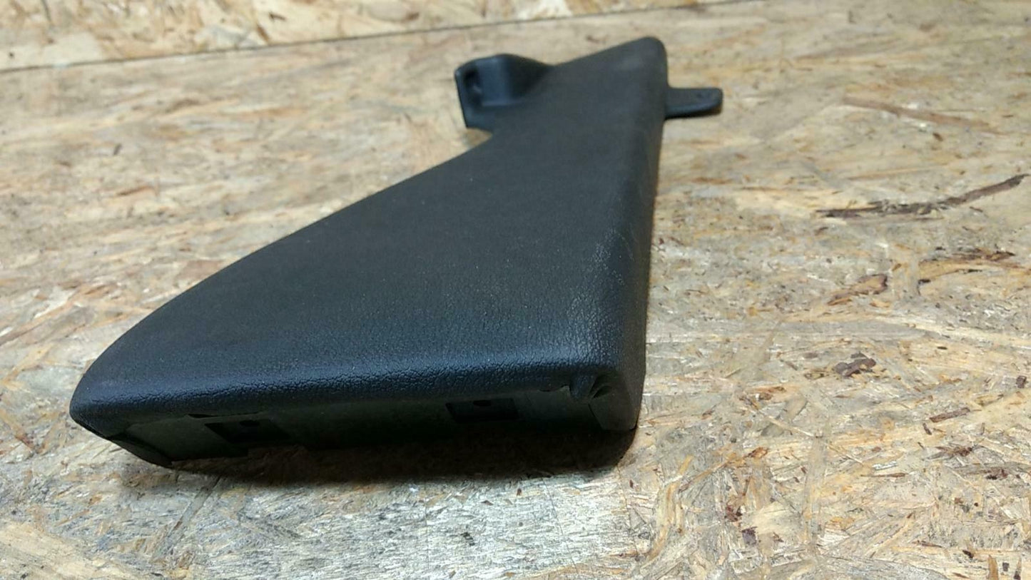 Astra G Abdeckung Telefonkonsole original GM Opel NEU
