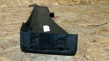 Astra G Abdeckung Telefonkonsole original GM Opel NEU