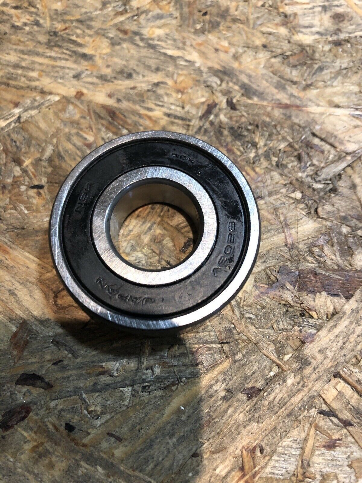 Opel Monterey Lager Antriebswelle Getriebe Neu original GM