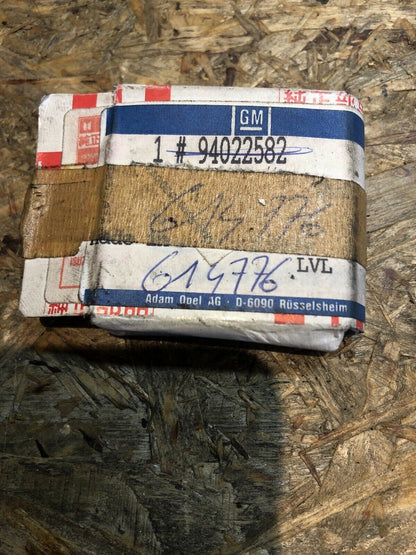Opel Monterey Lager Antriebswelle Getriebe Neu original GM