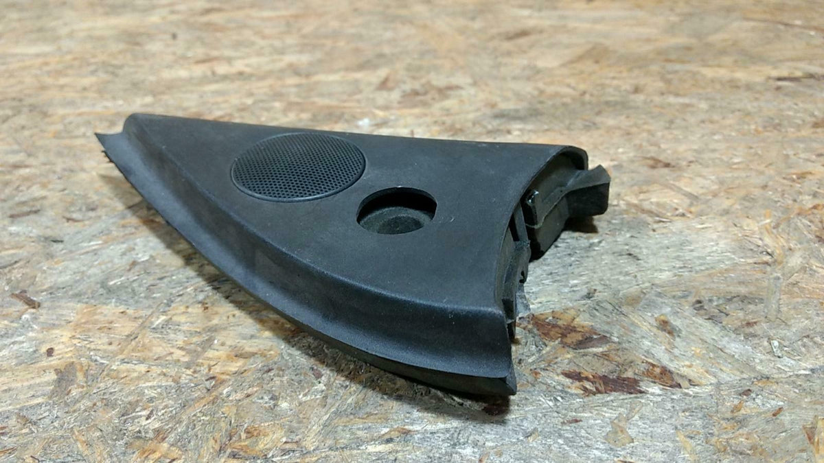 Astra G Einsatzecke Verkleidung Außensp. i.v.r original Opel NEU
