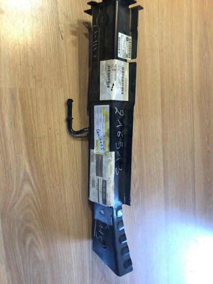 Opel Astra H Längsträger hinten Neu