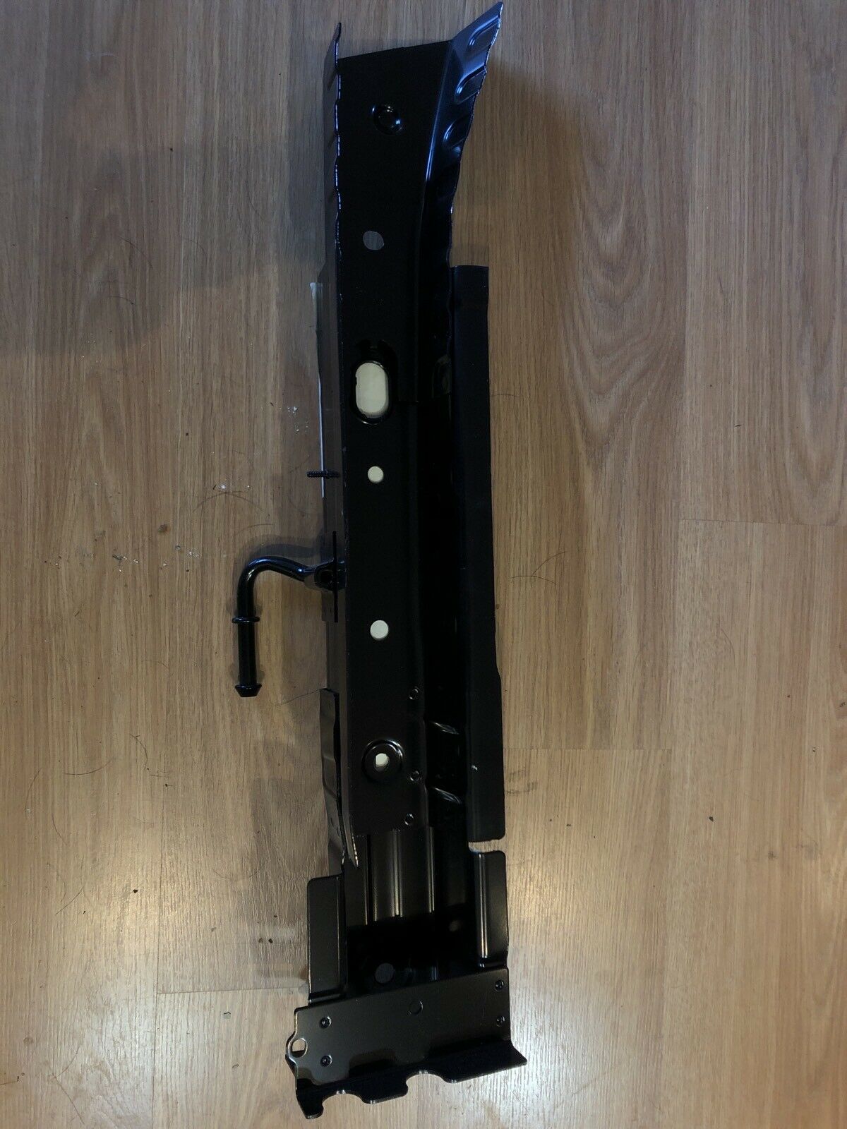 Opel Astra H Längsträger hinten Neu