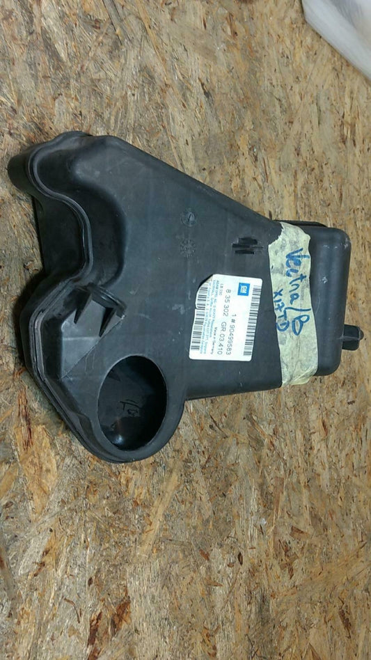 Vectra B 1.7TD Resonator Luftfilterkasten original GM Opel NEU