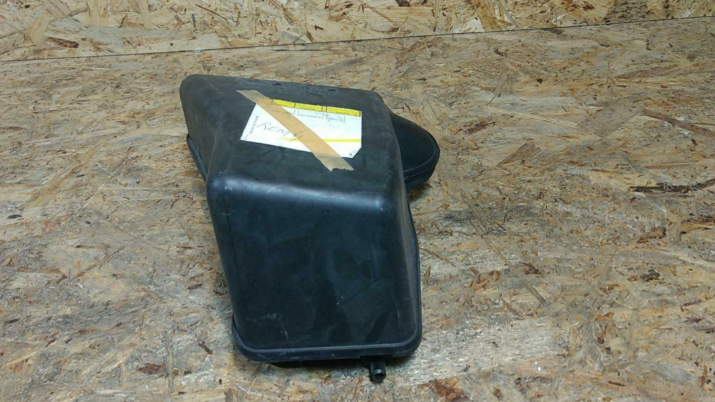 Vectra B 1.7TD Resonator Luftfilterkasten original GM Opel NEU