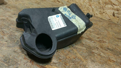Vectra B 1.7TD Resonator Luftfilterkasten original GM Opel NEU