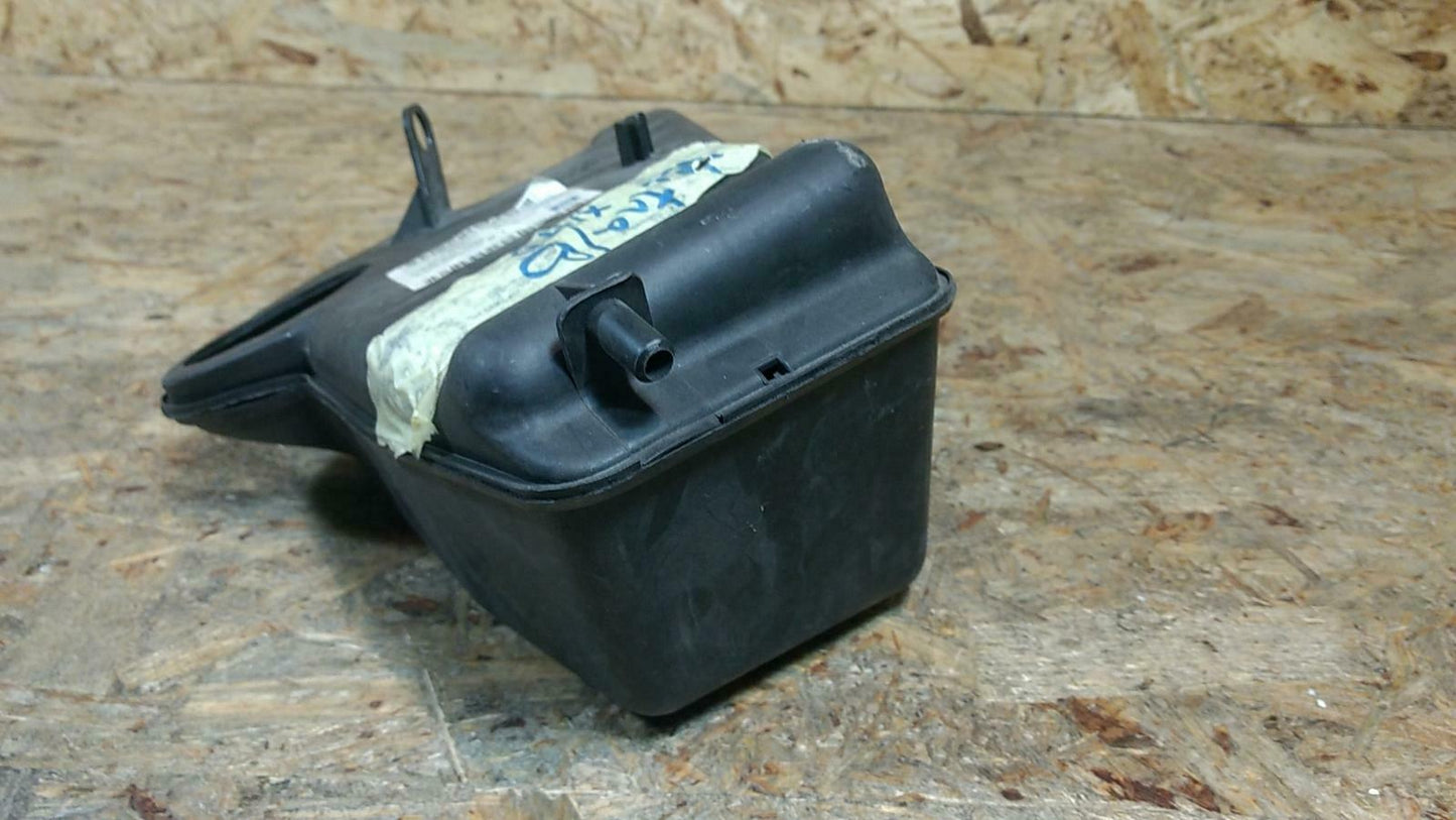 Vectra B 1.7TD Resonator Luftfilterkasten original GM Opel NEU