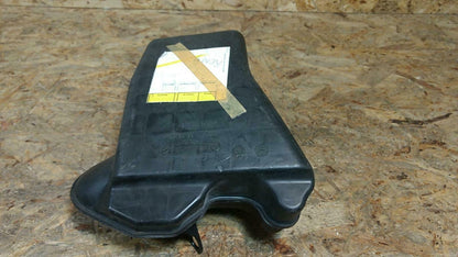 Vectra B 1.7TD Resonator Luftfilterkasten original GM Opel NEU
