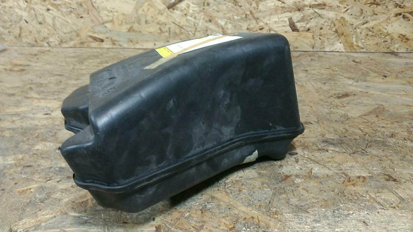 Vectra B 1.7TD Resonator Luftfilterkasten original GM Opel NEU