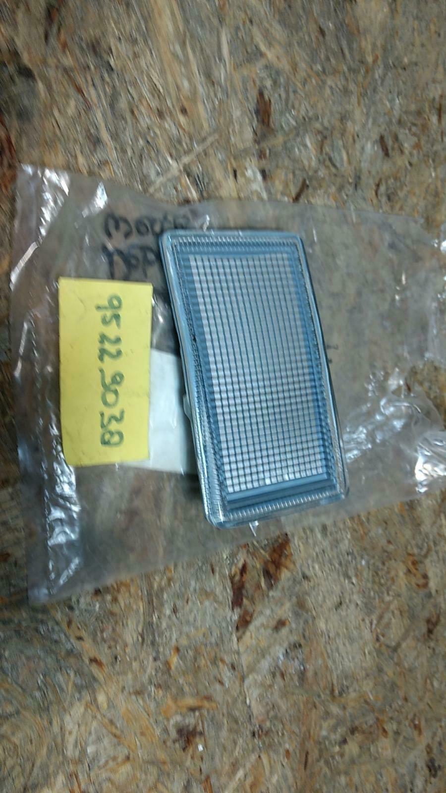 Golf 3 Blinker Blende  NEU