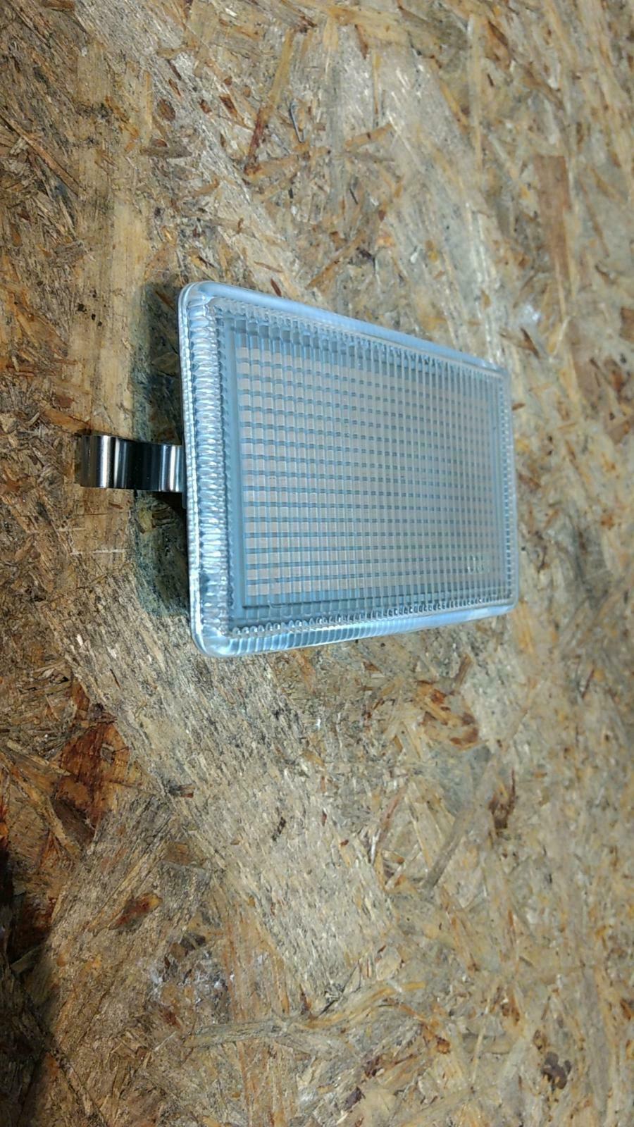 Golf 3 Blinker Blende  NEU